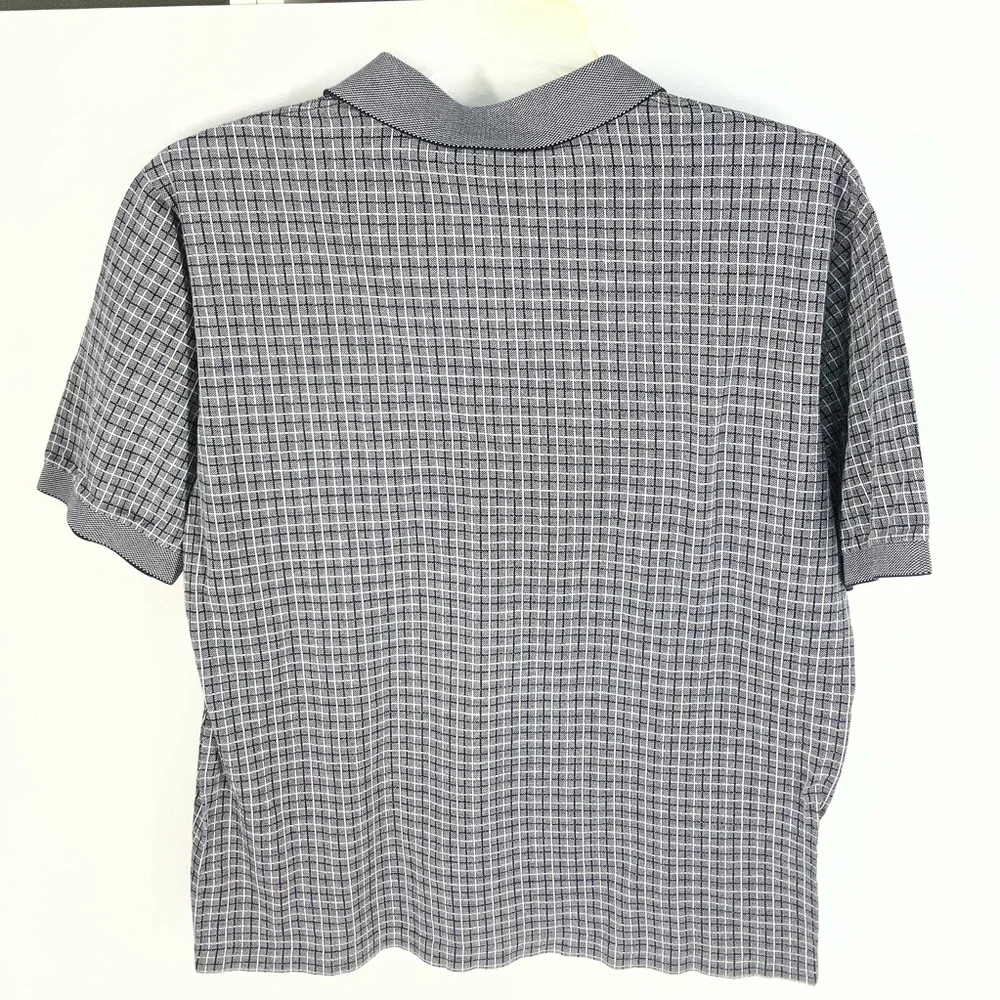 Bobby‎ Jones Men’s Golf Polo Size Large